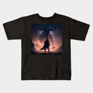 godless Kids T-Shirt